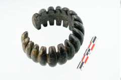 Foto von Bronzearmreif (NHMW-PRAE-024145)